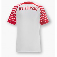 Camiseta RB Leipzig Primera Equipación Replica 2023-24 mangas cortas